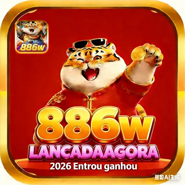 886W