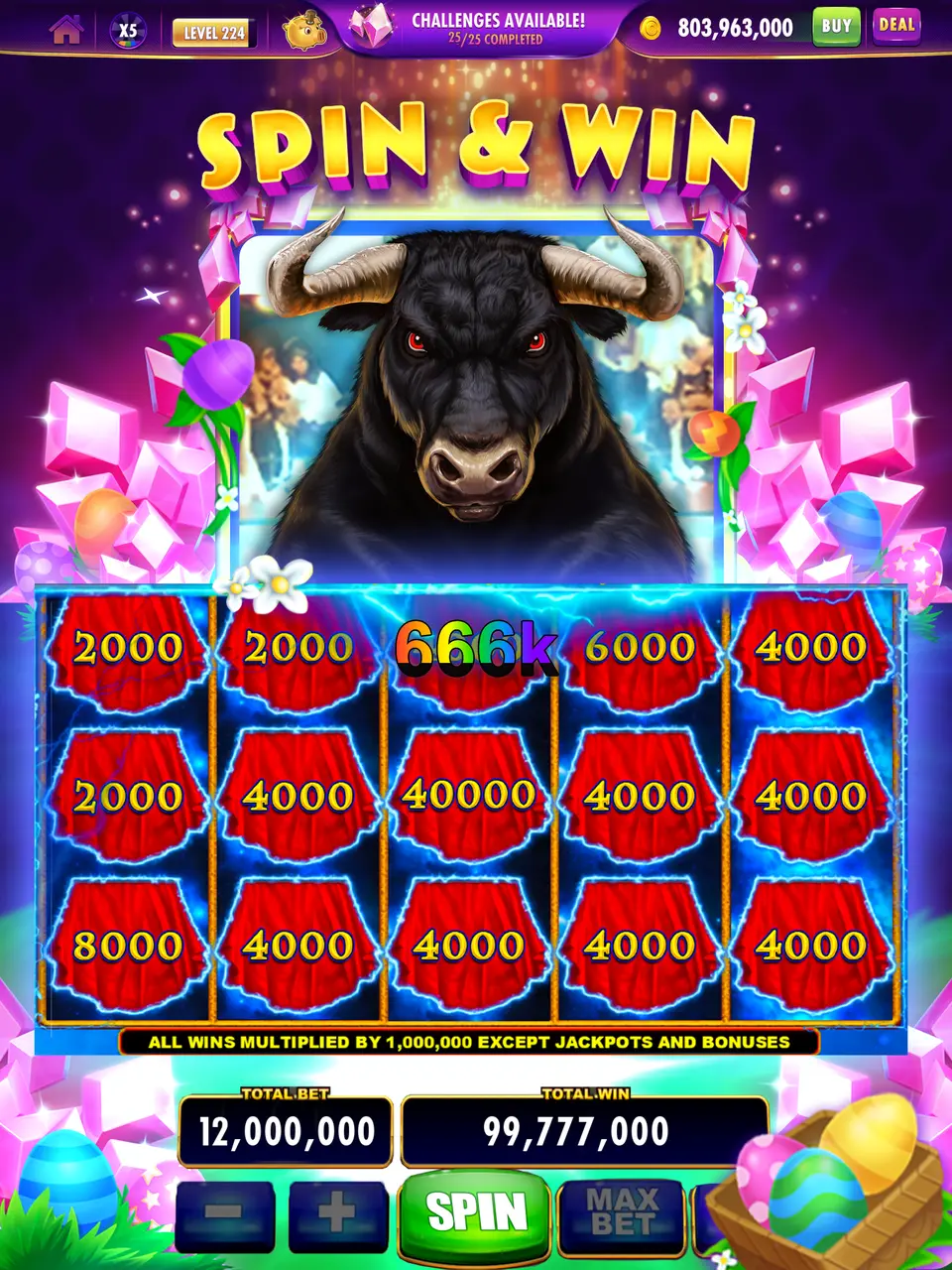 666k Baixar